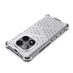 ZORVEX - (CLASSIC ARMOUR EDITION) BACK CASE FOR REDMI NOTE 14 PRO 5G - 6.67 INCHES - Image 4