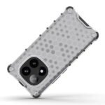 ZORVEX - (CLASSIC ARMOUR EDITION) BACK CASE FOR REDMI NOTE 14 PRO PLUS 5G - 6.67 INCHES - Image 4