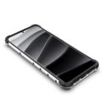 ZORVEX - (CLASSIC ARMOUR EDITION) BACK CASE FOR REDMI NOTE 14 PRO PLUS 5G - 6.67 INCHES - Image 15