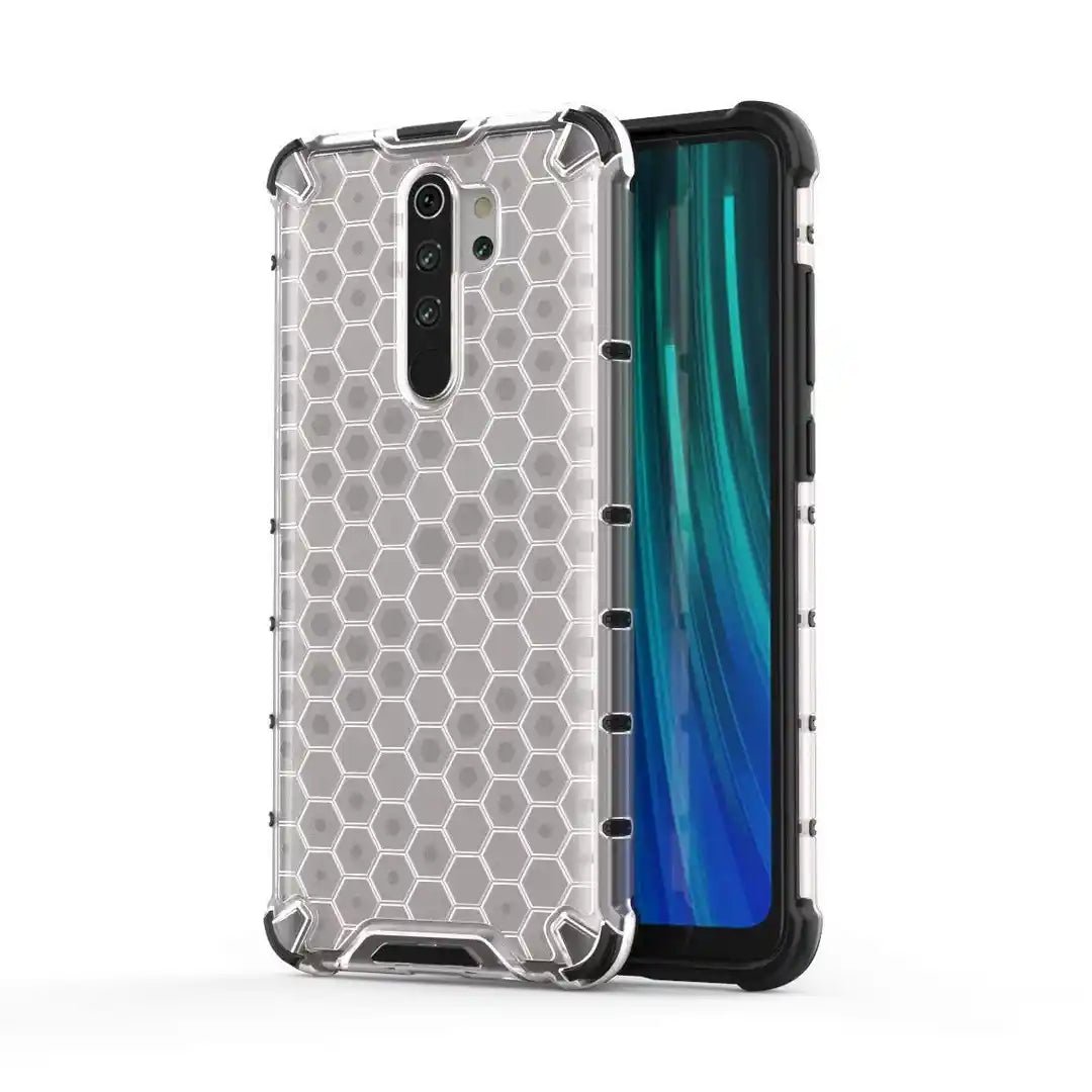 Classic-Armour-Back-Case-for-Redmi-Note-8-Pro-6.53-Inches_1 Redmi Note 8 Pro back cover