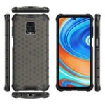 Redmi Note 9 Pro Max back case