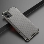ZORVEX - (CLASSIC ARMOUR EDITION) BACK CASE FOR SAMSUNG GALAXY A04E - 6.5 INCHES - Image 10