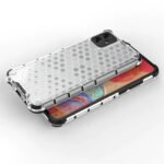 ZORVEX - (CLASSIC ARMOUR EDITION) BACK CASE FOR SAMSUNG GALAXY A04E - 6.5 INCHES - Image 2