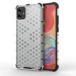 ZORVEX - (CLASSIC ARMOUR EDITION) BACK CASE FOR SAMSUNG GALAXY A04E - 6.5 INCHES - Image 5