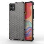 ZORVEX - (CLASSIC ARMOUR EDITION) BACK CASE FOR SAMSUNG GALAXY A04E - 6.5 INCHES - Image 7