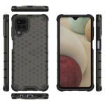 Samsung Galaxy A12 back cover for girls