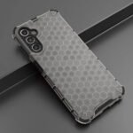 ZORVEX - (CLASSIC ARMOUR EDITION) BACK CASE FOR SAMSUNG GALAXY A14 5G - 6.6 INCHES - Image 2