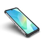 ZORVEX - (CLASSIC ARMOUR EDITION) BACK CASE FOR SAMSUNG GALAXY A16 5G - 6.7 INCHES - Image 11