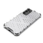 ZORVEX - (CLASSIC ARMOUR EDITION) BACK CASE FOR SAMSUNG GALAXY A16 5G - 6.7 INCHES - Image 14