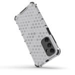 ZORVEX - (CLASSIC ARMOUR EDITION) BACK CASE FOR SAMSUNG GALAXY A16 5G - 6.7 INCHES - Image 16