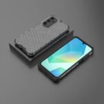 ZORVEX - (CLASSIC ARMOUR EDITION) BACK CASE FOR SAMSUNG GALAXY A16 5G - 6.7 INCHES - Image 27