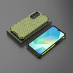 ZORVEX - (CLASSIC ARMOUR EDITION) BACK CASE FOR SAMSUNG GALAXY A16 5G - 6.7 INCHES - Image 32