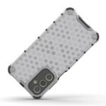ZORVEX - (CLASSIC ARMOUR EDITION) BACK CASE FOR SAMSUNG GALAXY A25 5G - 6.5 INCHES - Image 3