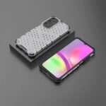 ZORVEX - (CLASSIC ARMOUR EDITION) BACK CASE FOR SAMSUNG GALAXY A25 5G - 6.5 INCHES - Image 4