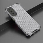 ZORVEX - (CLASSIC ARMOUR EDITION) BACK CASE FOR SAMSUNG GALAXY A25 5G - 6.5 INCHES - Image 5