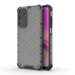 ZORVEX - (CLASSIC ARMOUR EDITION) BACK CASE FOR SAMSUNG GALAXY A25 5G - 6.5 INCHES - Image 6
