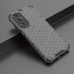 ZORVEX - (CLASSIC ARMOUR EDITION) BACK CASE FOR SAMSUNG GALAXY A25 5G - 6.5 INCHES - Image 7