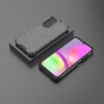 ZORVEX - (CLASSIC ARMOUR EDITION) BACK CASE FOR SAMSUNG GALAXY A25 5G - 6.5 INCHES - Image 8