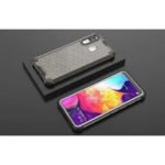 ZORVEX - (CLASSIC ARMOUR EDITION) BACK CASE FOR SAMSUNG GALAXY A30 - 6.4 INCHES - Image 2