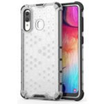 ZORVEX - (CLASSIC ARMOUR EDITION) BACK CASE FOR SAMSUNG GALAXY A30 - 6.4 INCHES - Image 4