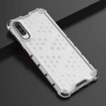 ZORVEX - (CLASSIC ARMOUR EDITION) BACK CASE FOR SAMSUNG GALAXY A30S - 6.4 INCHES - Image 2