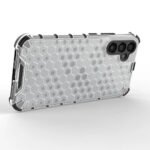 ZORVEX - (CLASSIC ARMOUR EDITION) BACK CASE FOR SAMSUNG GALAXY A34 5G - 6.6 INCHES - Image 10