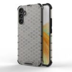 ZORVEX - (CLASSIC ARMOUR EDITION) BACK CASE FOR SAMSUNG GALAXY A34 5G - 6.6 INCHES - Image 14