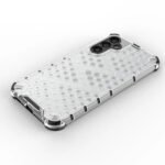 ZORVEX - (CLASSIC ARMOUR EDITION) BACK CASE FOR SAMSUNG GALAXY A34 5G - 6.6 INCHES - Image 4