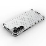 ZORVEX - (CLASSIC ARMOUR EDITION) BACK CASE FOR SAMSUNG GALAXY A34 5G - 6.6 INCHES - Image 5