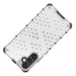 ZORVEX - (CLASSIC ARMOUR EDITION) BACK CASE FOR SAMSUNG GALAXY A34 5G - 6.6 INCHES - Image 7
