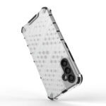 ZORVEX - (CLASSIC ARMOUR EDITION) BACK CASE FOR SAMSUNG GALAXY A34 5G - 6.6 INCHES - Image 8