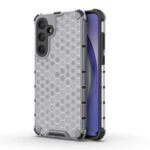 ZORVEX - (CLASSIC ARMOUR EDITION) BACK CASE FOR SAMSUNG GALAXY A35 5G - 6.6 INCHES - Image 13