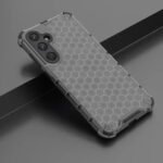 ZORVEX - (CLASSIC ARMOUR EDITION) BACK CASE FOR SAMSUNG GALAXY A35 5G - 6.6 INCHES - Image 17