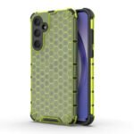 ZORVEX - (CLASSIC ARMOUR EDITION) BACK CASE FOR SAMSUNG GALAXY A35 5G - 6.6 INCHES - Image 19