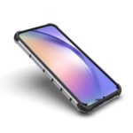 ZORVEX - (CLASSIC ARMOUR EDITION) BACK CASE FOR SAMSUNG GALAXY A35 5G - 6.6 INCHES - Image 2
