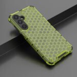 ZORVEX - (CLASSIC ARMOUR EDITION) BACK CASE FOR SAMSUNG GALAXY A35 5G - 6.6 INCHES - Image 20