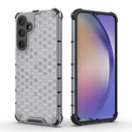 ZORVEX - (CLASSIC ARMOUR EDITION) BACK CASE FOR SAMSUNG GALAXY A35 5G - 6.6 INCHES - Image 23