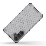 ZORVEX - (CLASSIC ARMOUR EDITION) BACK CASE FOR SAMSUNG GALAXY A35 5G - 6.6 INCHES - Image 26