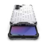 ZORVEX - (CLASSIC ARMOUR EDITION) BACK CASE FOR SAMSUNG GALAXY A35 5G - 6.6 INCHES - Image 28