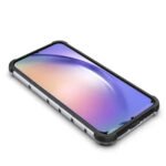 ZORVEX - (CLASSIC ARMOUR EDITION) BACK CASE FOR SAMSUNG GALAXY A35 5G - 6.6 INCHES - Image 3
