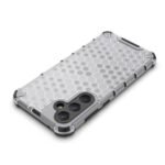 ZORVEX - (CLASSIC ARMOUR EDITION) BACK CASE FOR SAMSUNG GALAXY A35 5G - 6.6 INCHES - Image 4