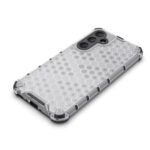 ZORVEX - (CLASSIC ARMOUR EDITION) BACK CASE FOR SAMSUNG GALAXY A35 5G - 6.6 INCHES - Image 5