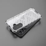 ZORVEX - (CLASSIC ARMOUR EDITION) BACK CASE FOR SAMSUNG GALAXY A36 5G - 6.64 INCHES - Image 20