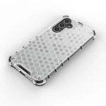 ZORVEX - (CLASSIC ARMOUR EDITION) BACK CASE FOR SAMSUNG GALAXY A54 5G - 6.4 INCHES - Image 13