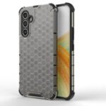 ZORVEX - (CLASSIC ARMOUR EDITION) BACK CASE FOR SAMSUNG GALAXY A54 5G - 6.4 INCHES - Image 14