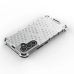 ZORVEX - (CLASSIC ARMOUR EDITION) BACK CASE FOR SAMSUNG GALAXY A54 5G - 6.4 INCHES - Image 3