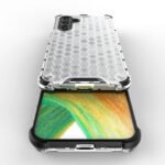 ZORVEX - (CLASSIC ARMOUR EDITION) BACK CASE FOR SAMSUNG GALAXY A54 5G - 6.4 INCHES - Image 5