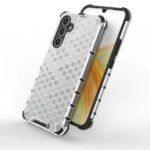 ZORVEX - (CLASSIC ARMOUR EDITION) BACK CASE FOR SAMSUNG GALAXY A54 5G - 6.4 INCHES - Image 6