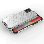 ZORVEX - (CLASSIC ARMOUR EDITION) BACK CASE FOR SAMSUNG GALAXY M04 - 6.5 INCHES - Image 2