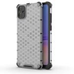 ZORVEX - (CLASSIC ARMOUR EDITION) BACK CASE FOR SAMSUNG GALAXY M05 4G - 6.7 INCHES